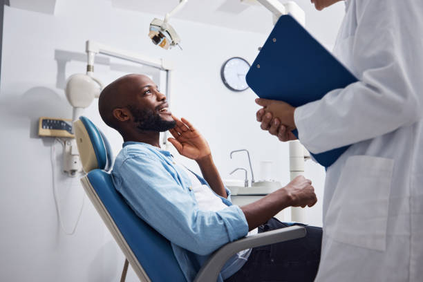 Best Emergency Dental Care for Broken or Chipped Teeth in Purdy, WA