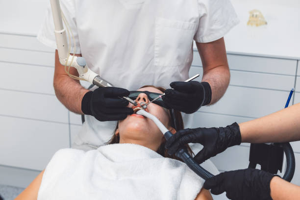 Best Emergency Treatment for Dental Infections or Abscesses in Purdy, WA